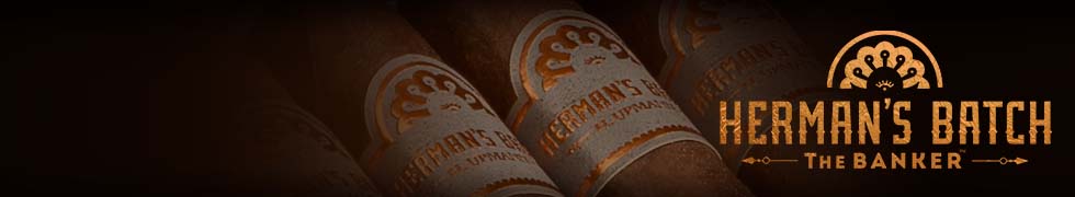 H. Upmann Herman's Batch Cigars